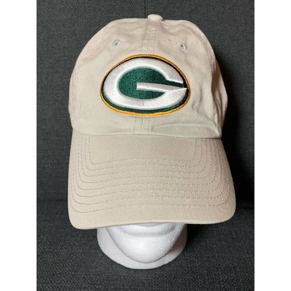 NFL Other - Green Bay Packers ~ NFL Team Football Adjustable StrapBack Hat Baseball Cap New!